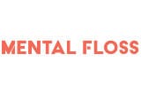 Mental Floss logo