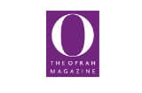 Oprah Magazine logo